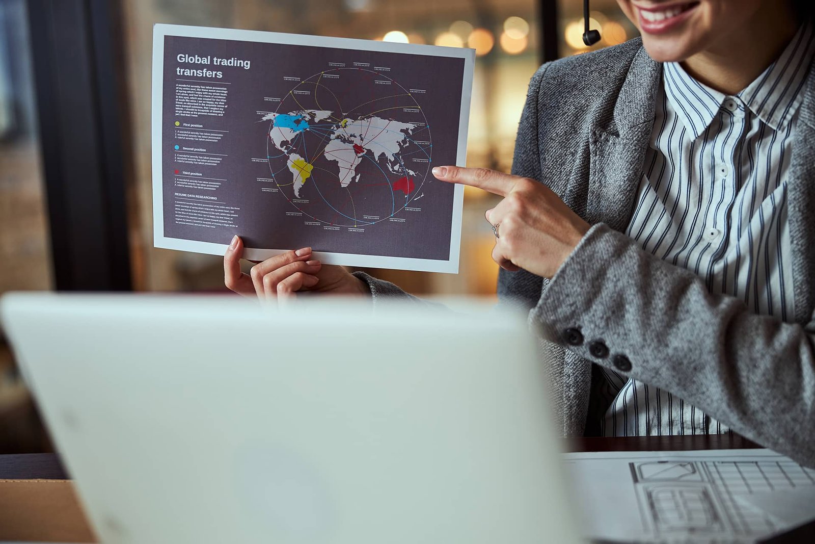 The Role of Structured Research in Modern Innovation